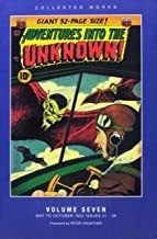 Adventures into the Unknown: Volume 7 - ACG Collected Works:by: Peter Crowther (Foreword)