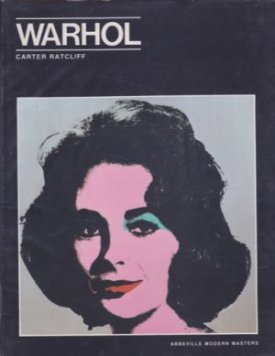 Andy Warholby: Ratcliff, Carter