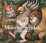 Art of Maurice Sendak, The by: Lanes, Selma G.