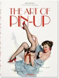 Art of Pin-Up, Theby: Hanson, Dian