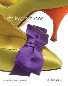 Beth Levine Shoesby: Verin, Helene