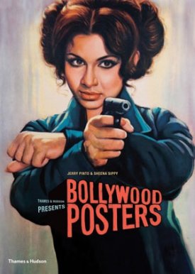 Bollywood Postersby: Pinto, Jeremy