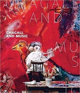 Chagall and Musicby: Ambre Gauthier and Meret Meyer