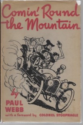 Comin' Round the Mountainby: Webb, Paul