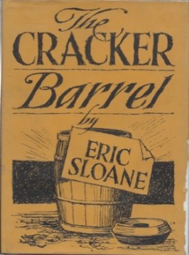 Cracker Barrel, Theby: Sloane, Eric