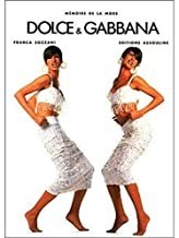 Dolce & Gabbanaby: Sozzani, Franca