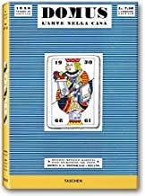 Domus, Volume 1, 1928-1939by: Irace, Luigi Spinelli (Author), Peter Fiell (Editor), Fulvio