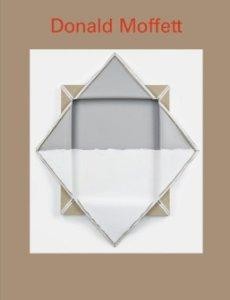 Donald Moffett: The Extravagant Veinby: Oliver, Valerie Cassel