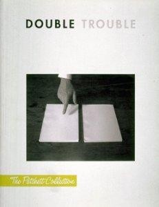 Double Trouble-The Patchett Collection (2 volumes)by: Armstrong, Elizabeth and Ralph Rugoff