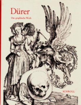 Durer. Das graphische Werkby: Knappe, Karl-Adolf