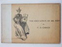Education of Mr. Pipp, Theby: Gibson, C.D.