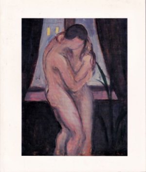 Edvard Munch: Mirror Reflections by: Patricia G. Berman