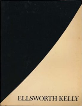 Ellsworth Kellyby: Goossen, E. C