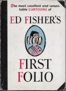 First Folioby: Fisher, Ed
