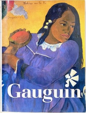 Gauguin: The art of Paul Gauguinby: Brettell, Richard, Francoise Cachin, Claire Fr