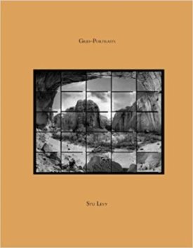 Grid-Portraits (SIGNED)by: Levy, Stu