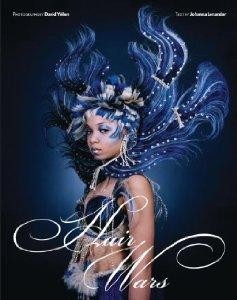 Hair Warsby: Yellen, David