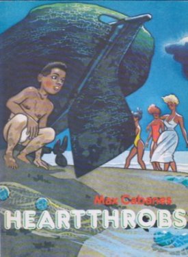 Heartthrobsby: Cabanes, Max