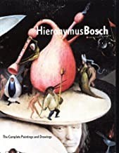 Hieronymus Bosch: The Complete Paintings and Drawingsby: Koldeweij, Jos, Paul Vandenbroeck and Bernard Vermet