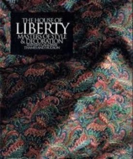 House of Liberty, The : Masters of Style and Decorationby: Calloway, Stephen