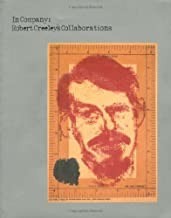 In Company: Robert Creeley's Collaborationsby: Cappellazzo (Ed.), Amy and Elizabeth Licata