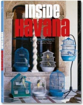 Inside Havanaby: Hernandez, Julio Caesar Perez
