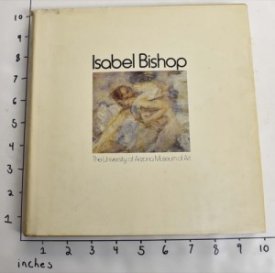 Isabel Bishopby: Bishop, Isabel