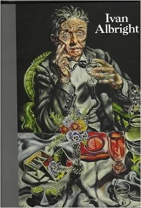 Ivan Albrightby: Croydon, Michael 