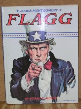 James Montgomery Flaggby: Meyer, Susan E.