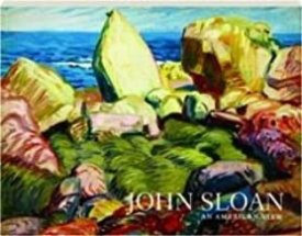 John Sloan: An American View by: Berman, Avis