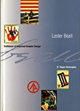 Lester Beall: Trailblazer of American Graphic Designby: Remington, R. Roger