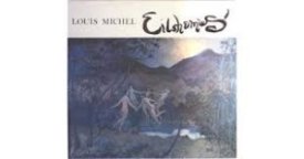 Louis Michel Eilshemiusby: Paul J. Karlstrom