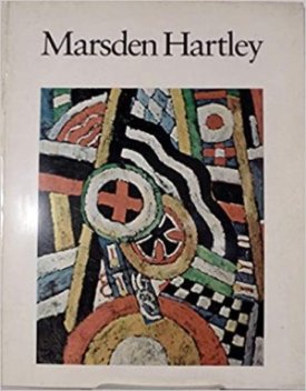 Marsden Hartleyby: Haskell, Barbara
