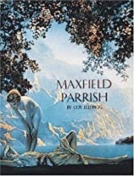 Maxfield Parrishby: Ludwig, Coy