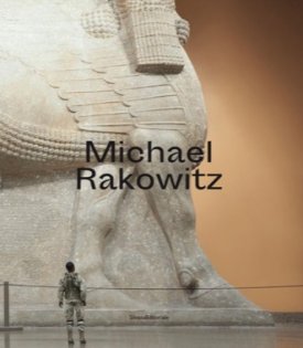 Michael Rakowitz by: Carolyn Christov-Bakargiev