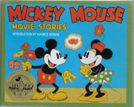 Mickey Mouse - Movie Storiesby: Disney Studio, Staff of Walt 