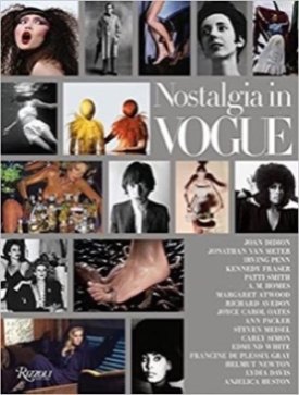 Nostalgia in Vogueby: MacSweeney, Eve