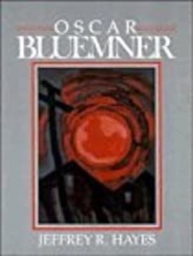 Oscar Bluemnerby: Hayes, Jeffrey R.