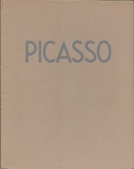 Paintings and Drawings of Picassoby: Sabartes, Jaime