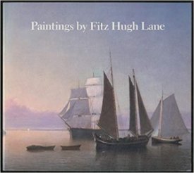 Paintings by Fitz Hugh Laneby: Wilmerding, John