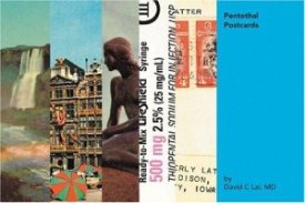 Pentothal Postcardsby: Lal, David C.