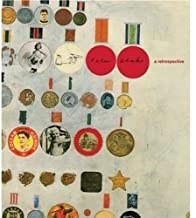 Peter Blake: Retrospectiveby: Grunenberg , Christoph