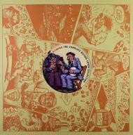 R. Crumb: The Complete Record Cover Collectionby: Crumb, R.