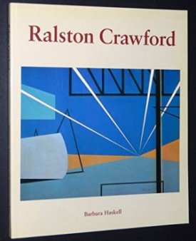 Ralston Crawfordby: Haskell, Barbara