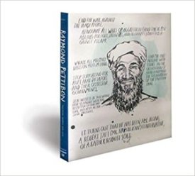 Raymond Pettibon: Here's Your Irony Back: Political Works 1975-2013by: Raymond Pettibon/Benjamin Buchloh