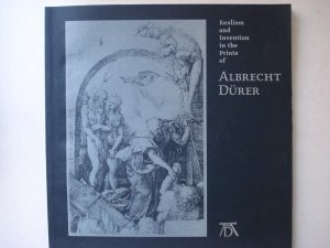 Realism and Invention in the Prints of Albrecht Durerby: David R Smith, Liz Guenther