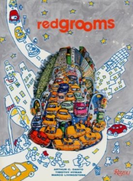 Red Groomsby: Danto, Arthur et. al.