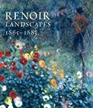 Renoir Landscapes 1865-1883by: Bailey, Colin and Christopher Riopelle