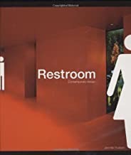 Restroom: Contemporary Designby: Hudson, Jennifer