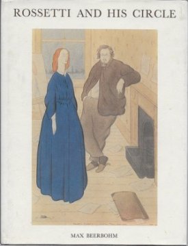 Rossetti and His Circleby: Beerbohm, Max